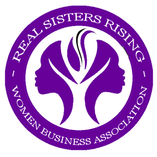 Real Sisters Rising Women Business Association